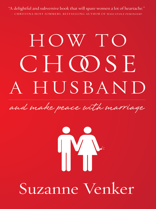 Cover image for How to Choose a Husband